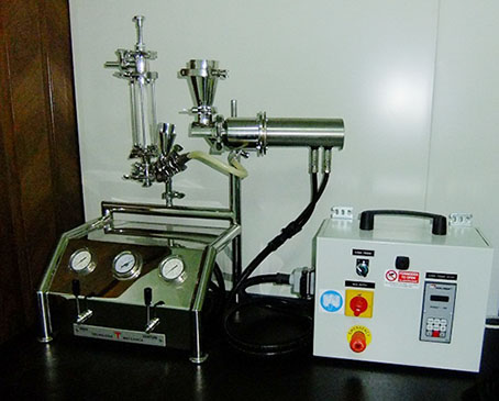小型的高速醫藥粉碎機要如何保養