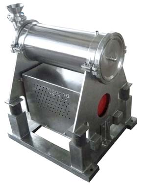 醫(yī)藥粉碎機的特點與使用范圍是什么？