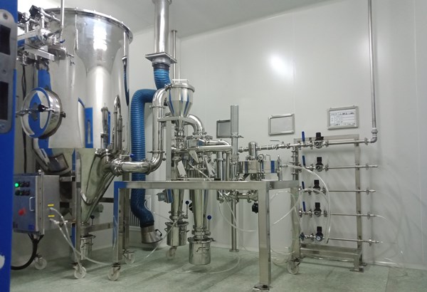 醫藥粉碎機的原理是什么？