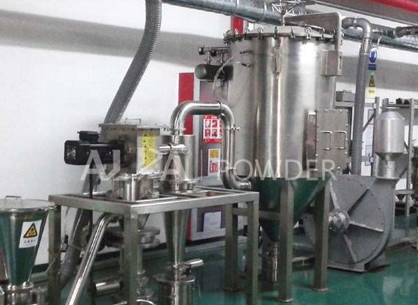 粉碎機有哪些操作規范？