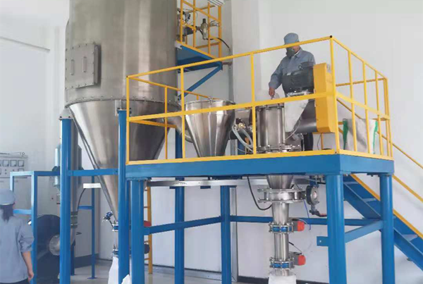 氣流粉碎機有哪些重要的方面呢？