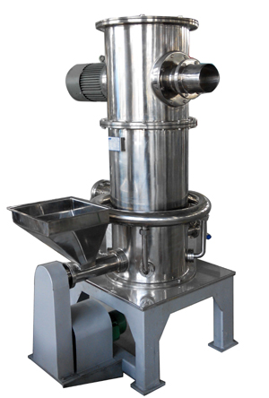 實(shí)驗(yàn)室小型<a href=http://www.kang-hui.com/chanpin/27.html target=_blank class=infotextkey>氣流粉碎機(jī)</a>的原理及其特點(diǎn)