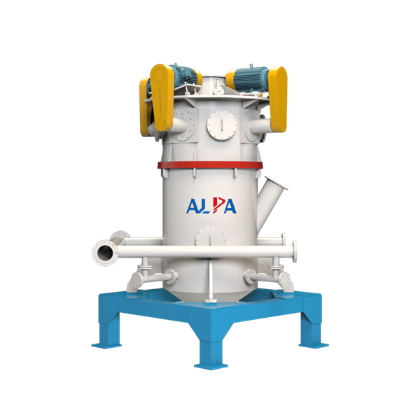 氣流粉碎機有哪些分類？