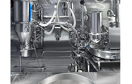 氣流粉碎機的選擇應該根據哪些方面？