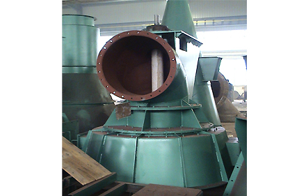 分級機在現代工業中具有什么作用?