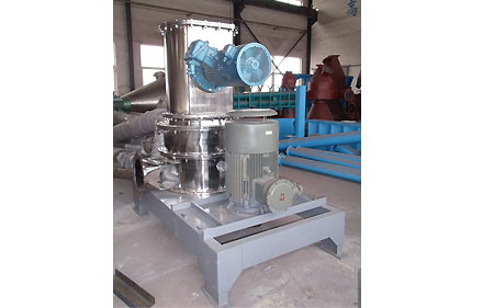 為什么不能不保養(yǎng)超細粉碎機?