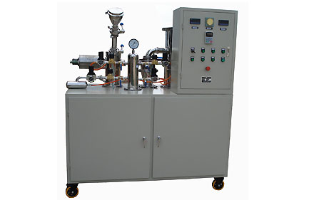 如何有效的保證氣流粉碎機的工作效率？