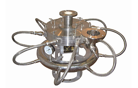 如何預防氣流磨出現故障？