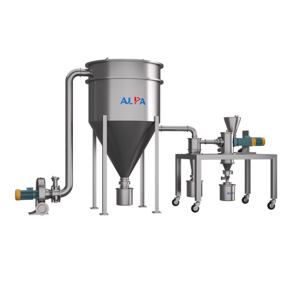 萬(wàn)能小型<a href=http://www.kang-hui.com/chanpin/27.html target=_blank class=infotextkey>氣流粉碎機(jī)</a>