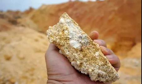 【行業(yè)前沿】2020年稀土總量上?。狠p稀土增加，重稀土不變