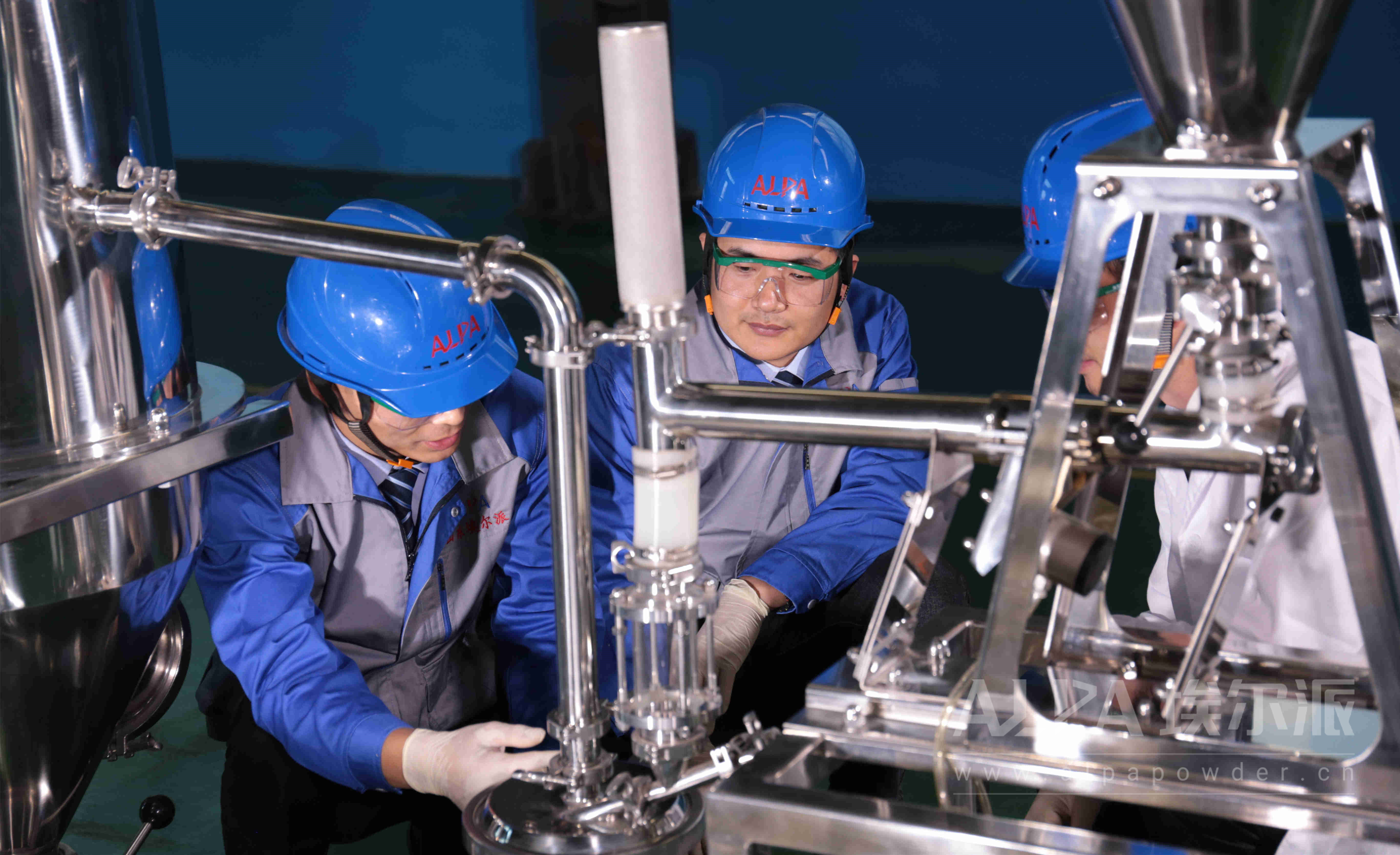 埃爾派315：質(zhì)量行萬里，服務(wù)鑄口碑