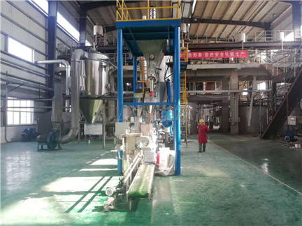 科學(xué)維護氣流粉碎機，安全生產(chǎn)從小事做起