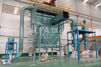 氣流分級機的選購常識有哪些？